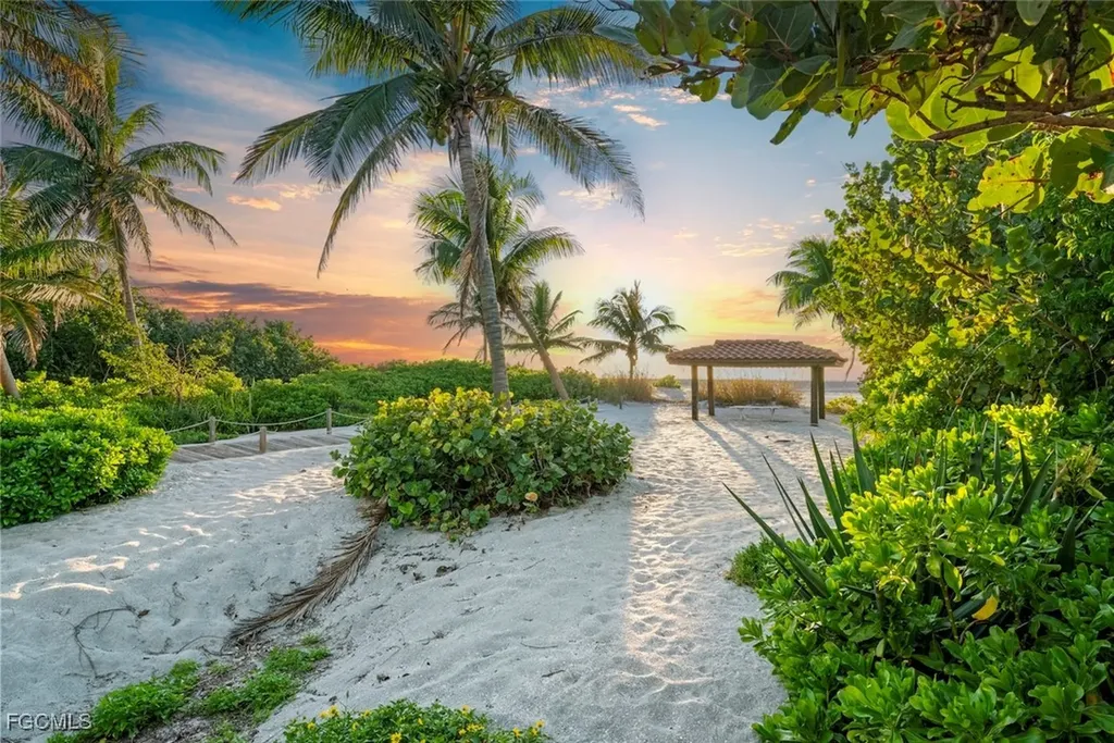 16632 Captiva Drive Captiva FL 33924