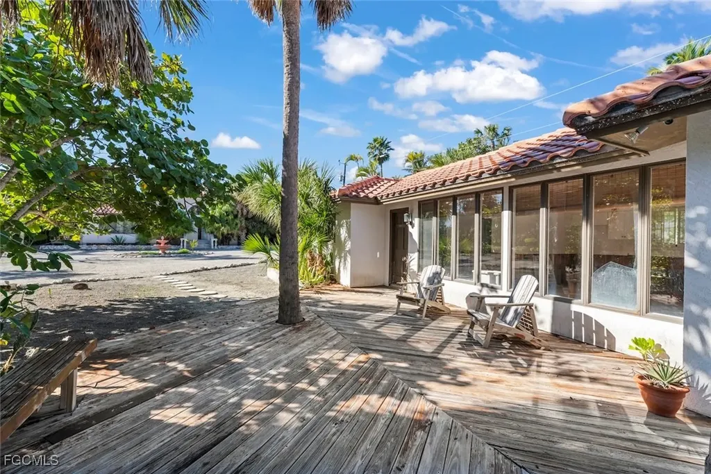 16632 Captiva Drive Captiva FL 33924