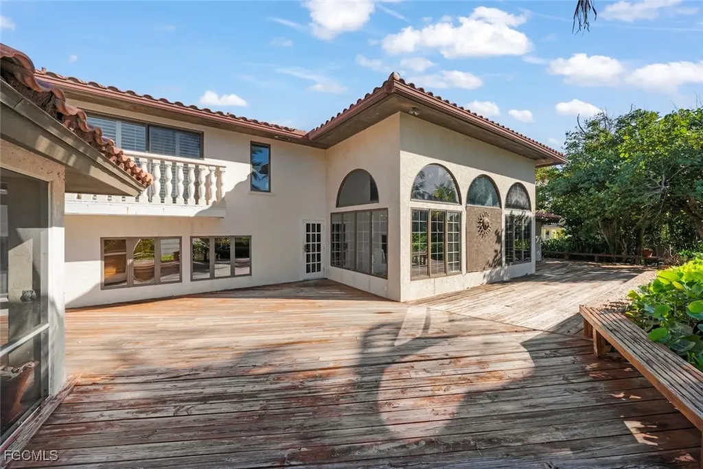 16632 Captiva Drive Captiva FL 33924