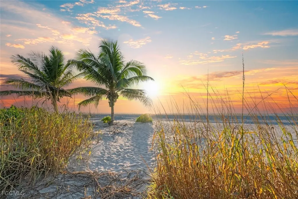 16632 Captiva Drive Captiva FL 33924