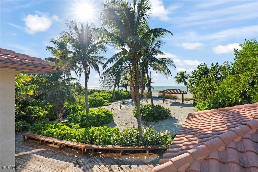 16632 Captiva Drive Captiva FL 33924