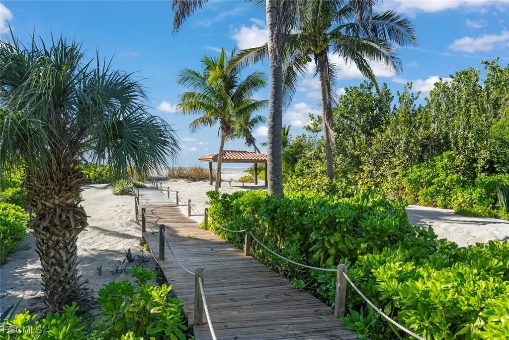 16632 Captiva Drive Captiva FL 33924