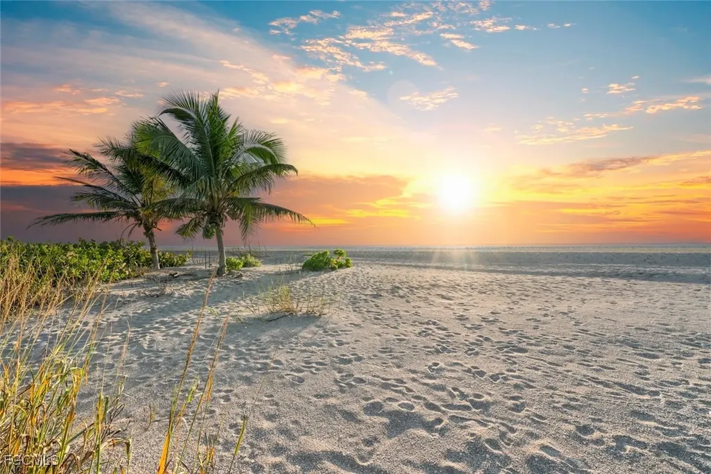 16632 Captiva Drive Captiva FL 33924