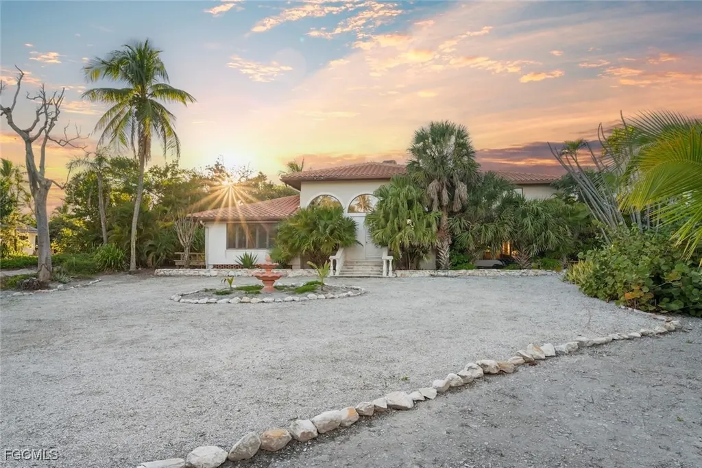 16632 Captiva Drive Captiva FL 33924