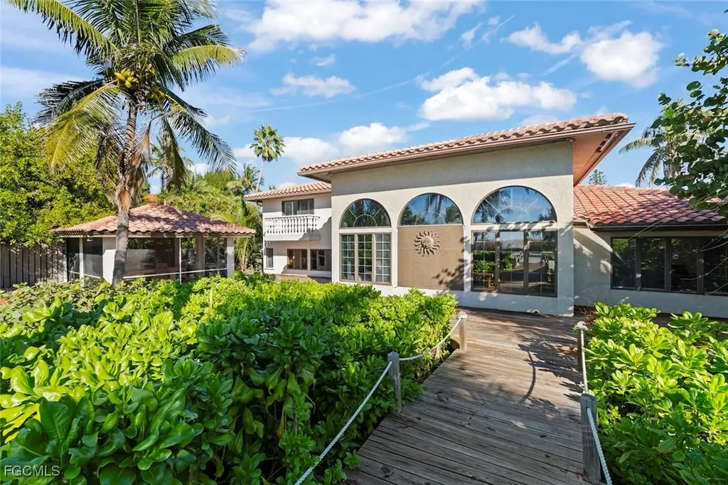 16632 Captiva Drive Captiva FL 33924