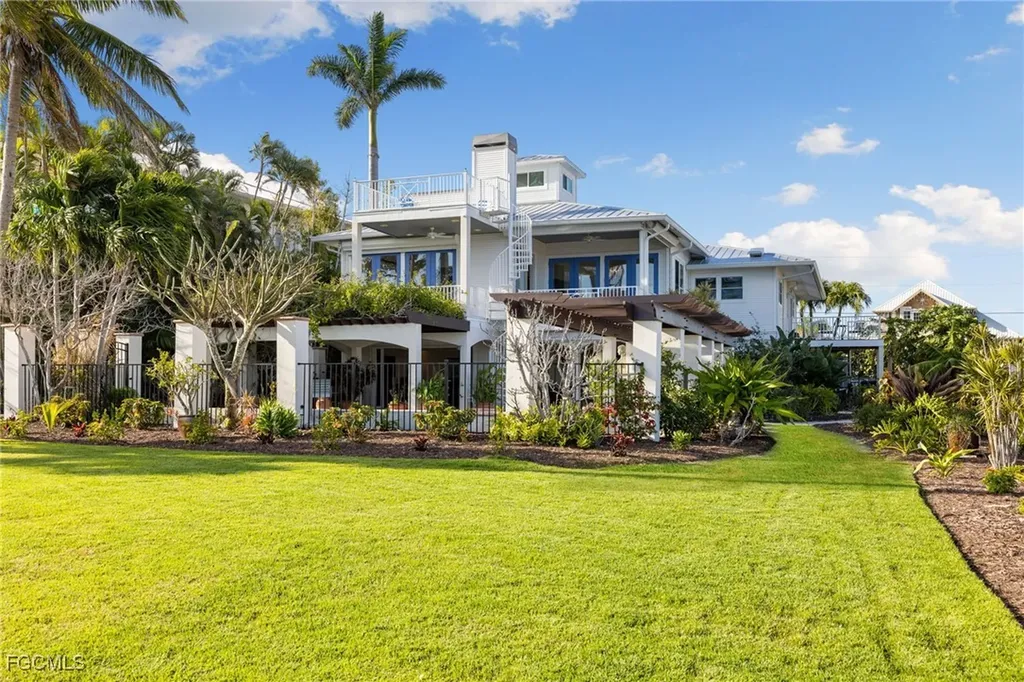 3569 San Carlos Drive St. James City FL 33956