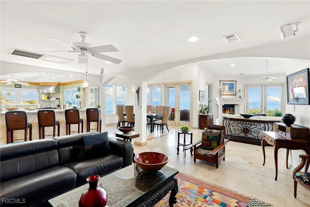 3569 San Carlos Drive St. James City FL 33956