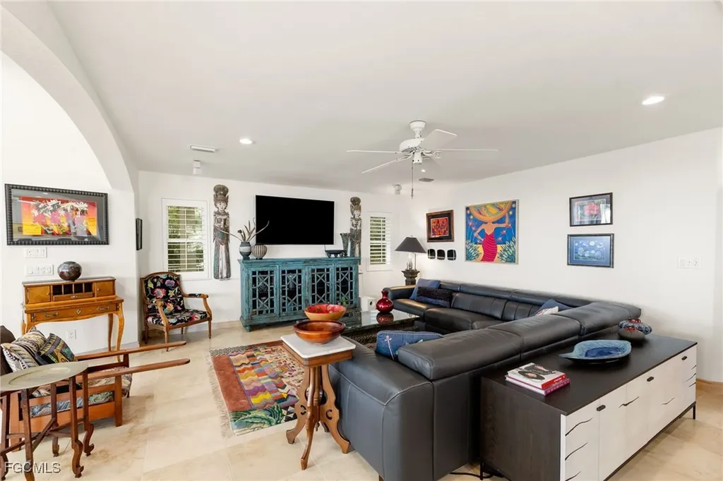 3569 San Carlos Drive St. James City FL 33956