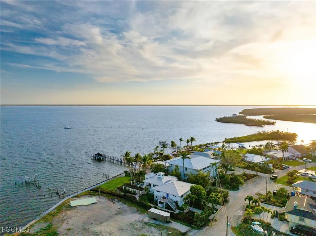 3569 San Carlos Drive St. James City FL 33956