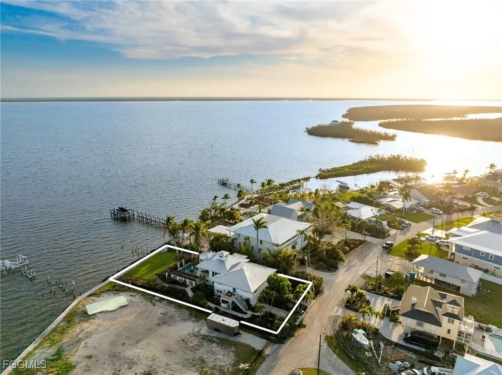 3569 San Carlos Drive St. James City FL 33956