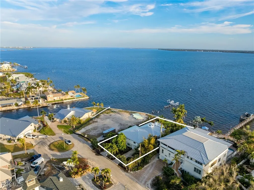 3569 San Carlos Drive St. James City FL 33956