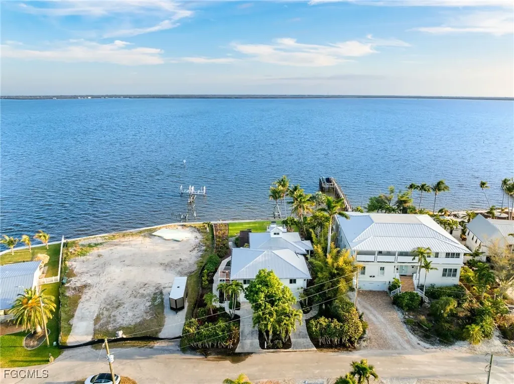 3569 San Carlos Drive St. James City FL 33956