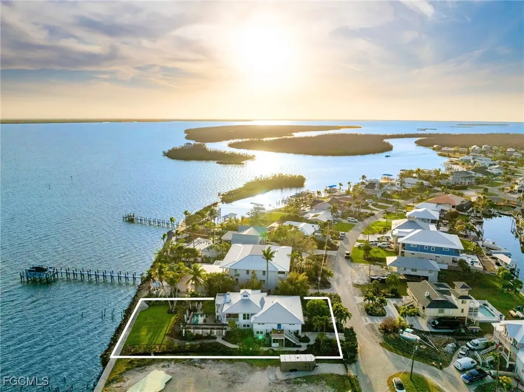 3569 San Carlos Drive St. James City FL 33956