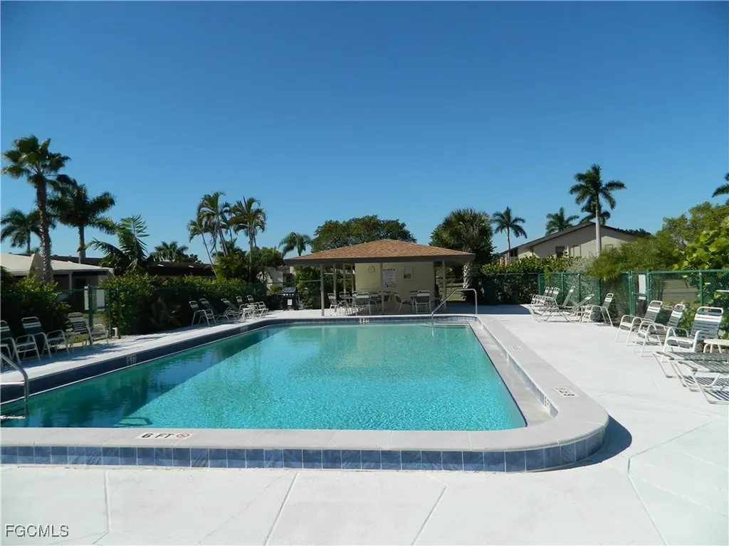 9339 Lennex Lane Fort Myers FL 33919