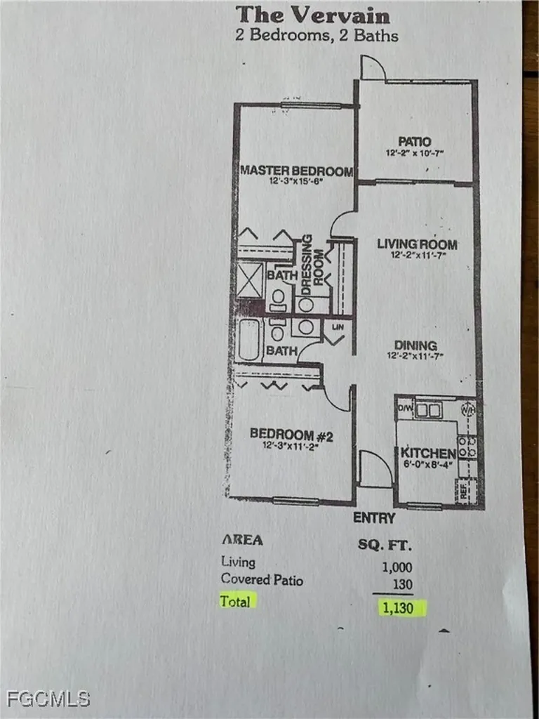 9339 Lennex Lane Fort Myers FL 33919