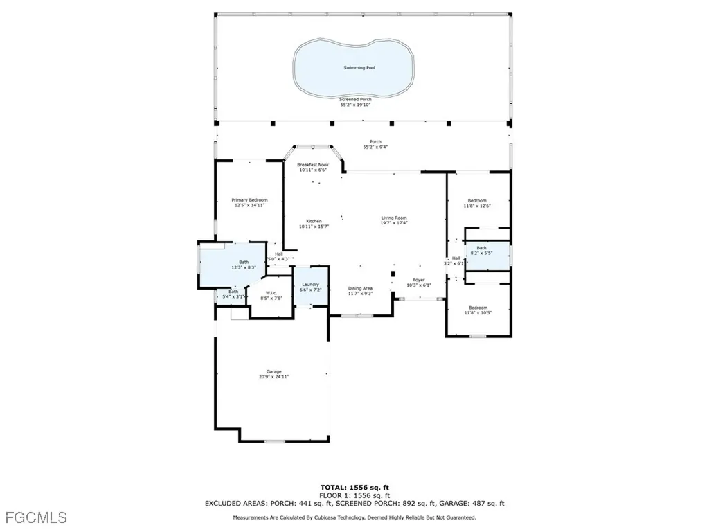 2724 Cape Coral Parkway W Cape Coral FL 33914