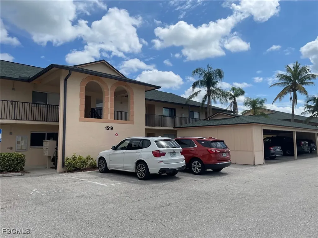 1519 Cape Coral Parkway W Cape Coral FL 33914