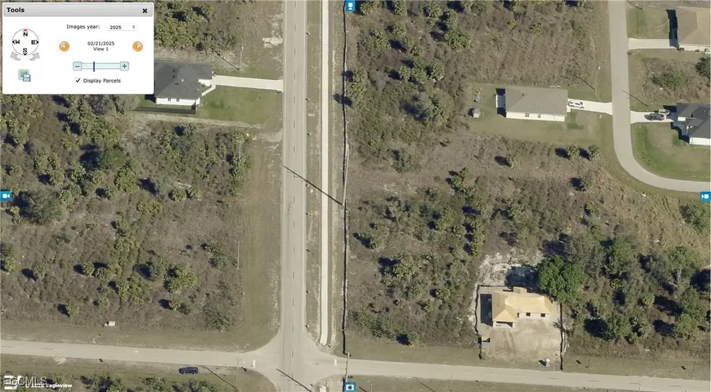 931 Bell Boulevard S Lehigh Acres FL 33974