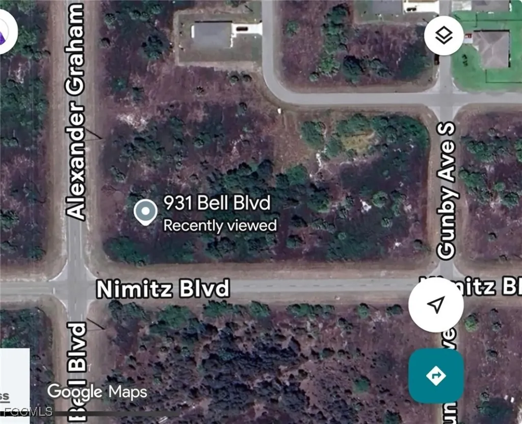 931 Bell Boulevard S Lehigh Acres FL 33974
