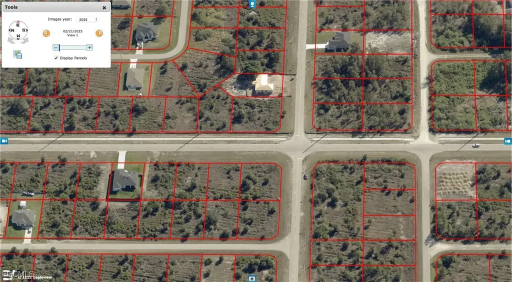 931 Bell Boulevard S Lehigh Acres FL 33974