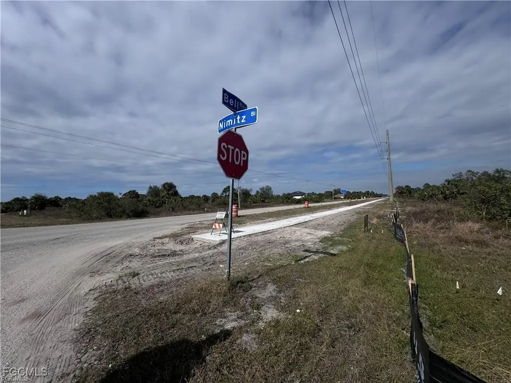 931 Bell Boulevard S Lehigh Acres FL 33974