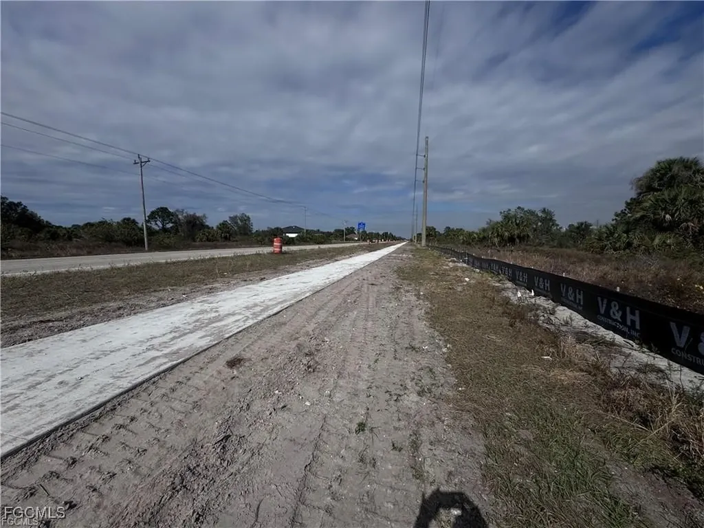 931 Bell Boulevard S Lehigh Acres FL 33974