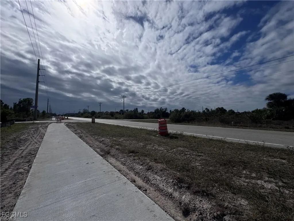 931 Bell Boulevard S Lehigh Acres FL 33974