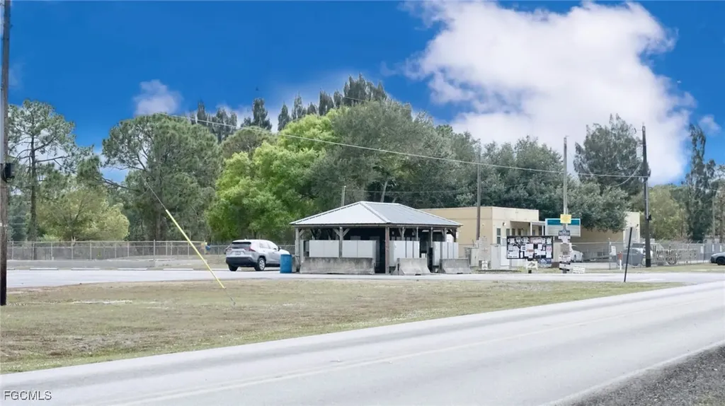 269 Avenida Del Centro Clewiston FL 33440