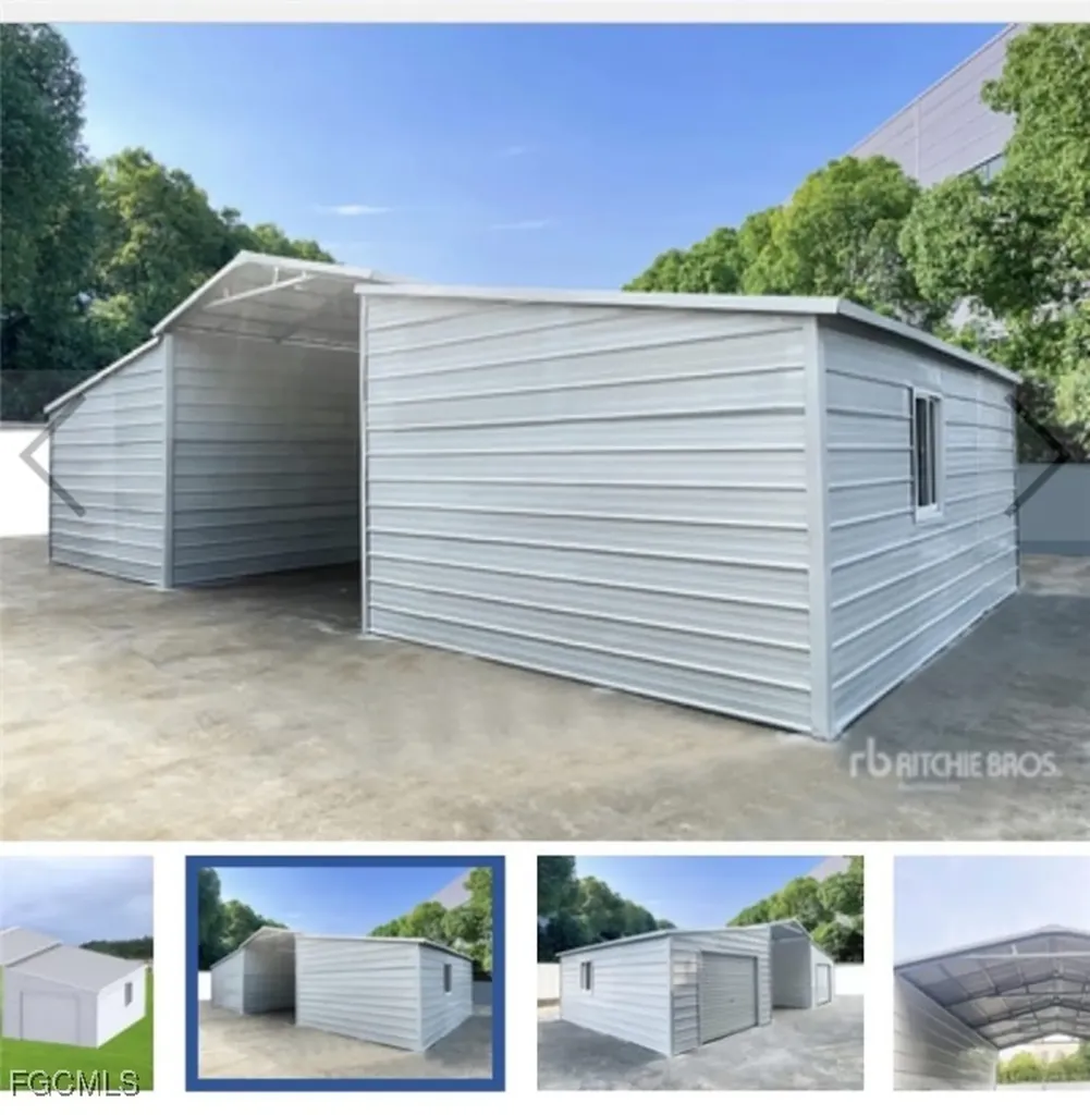 269 Avenida Del Centro Clewiston FL 33440