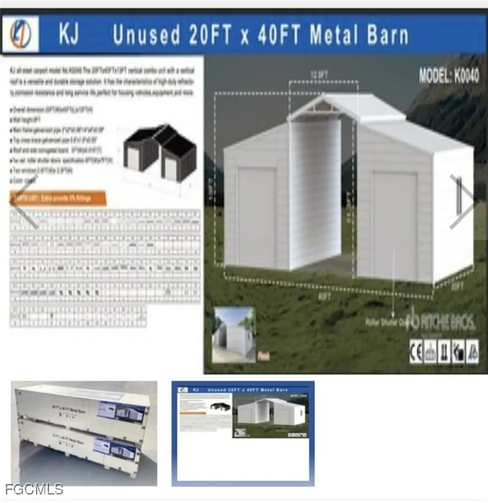 269 Avenida Del Centro Clewiston FL 33440