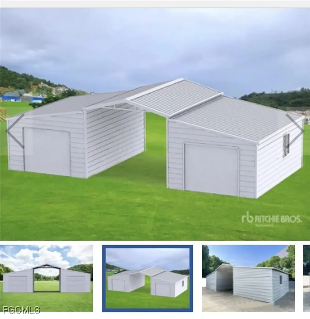 269 Avenida Del Centro Clewiston FL 33440