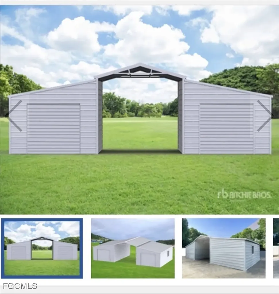 269 Avenida Del Centro Clewiston FL 33440