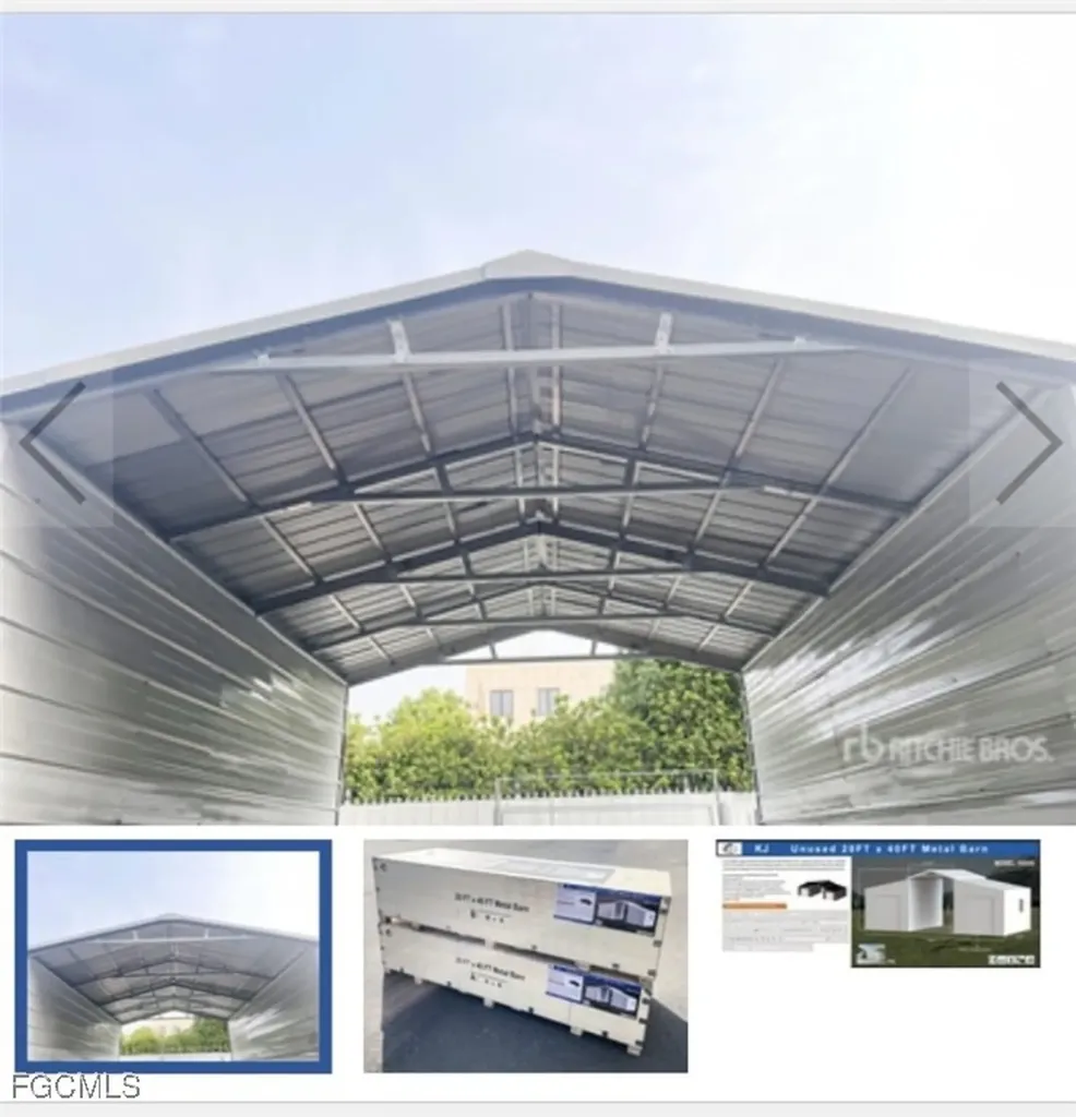 269 Avenida Del Centro Clewiston FL 33440