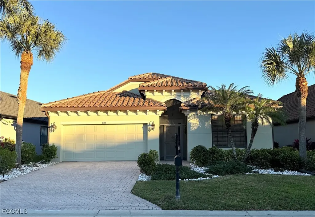 12112 Country Day Circle Fort Myers FL 33913