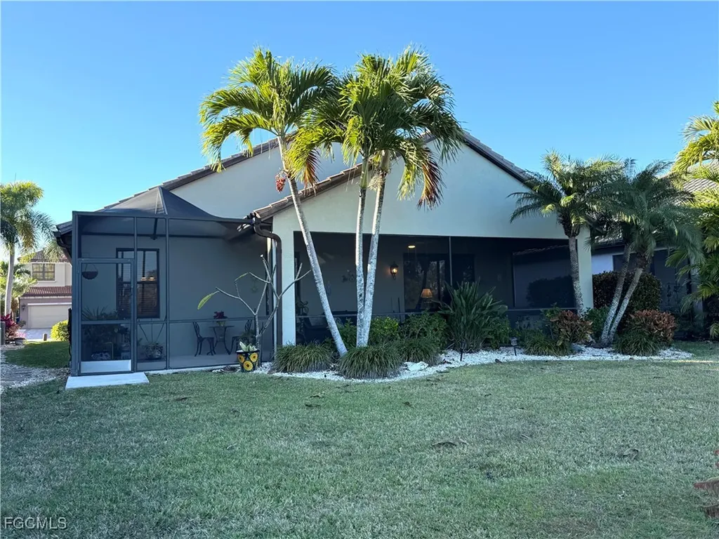 12112 Country Day Circle Fort Myers FL 33913