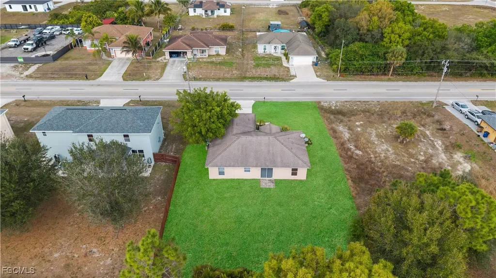 2511 23rd Street SW Lehigh Acres FL 33976