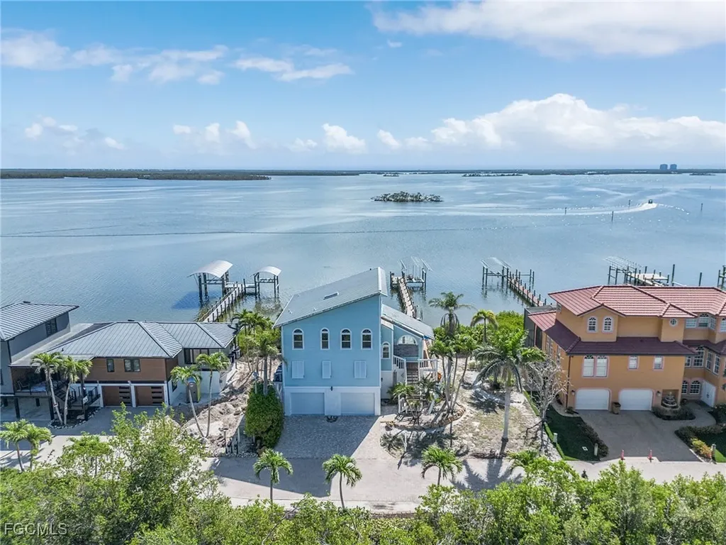 21401 Widgeon Terrace Fort Myers Beach FL 33931
