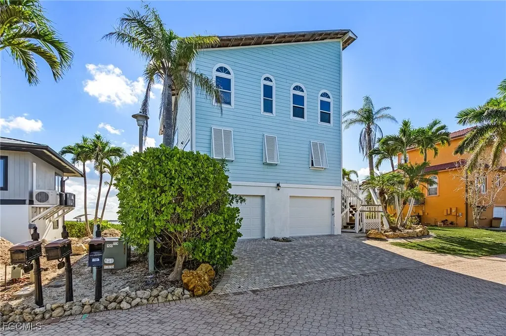 21401 Widgeon Terrace Fort Myers Beach FL 33931