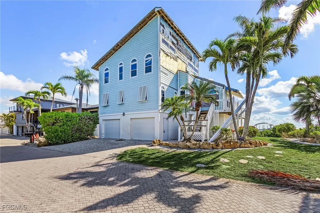 21401 Widgeon Terrace Fort Myers Beach FL 33931