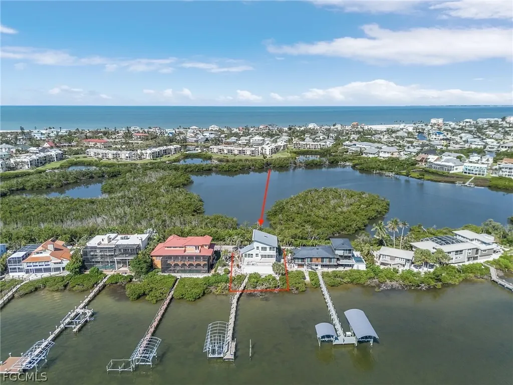 21401 Widgeon Terrace Fort Myers Beach FL 33931