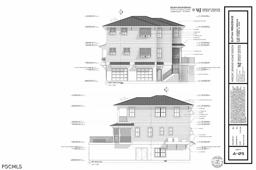 21401 Widgeon Terrace Fort Myers Beach FL 33931