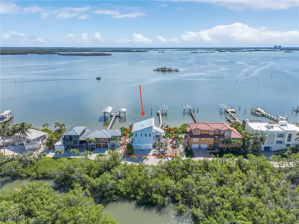 21401 Widgeon Terrace Fort Myers Beach FL 33931