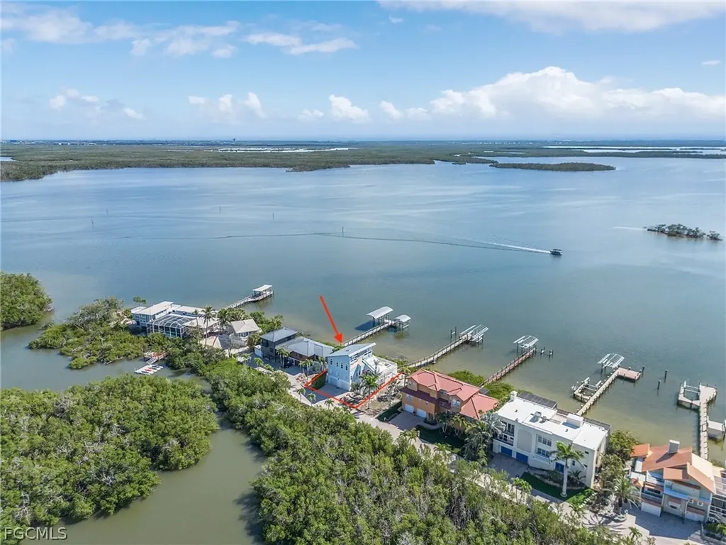 21401 Widgeon Terrace Fort Myers Beach FL 33931