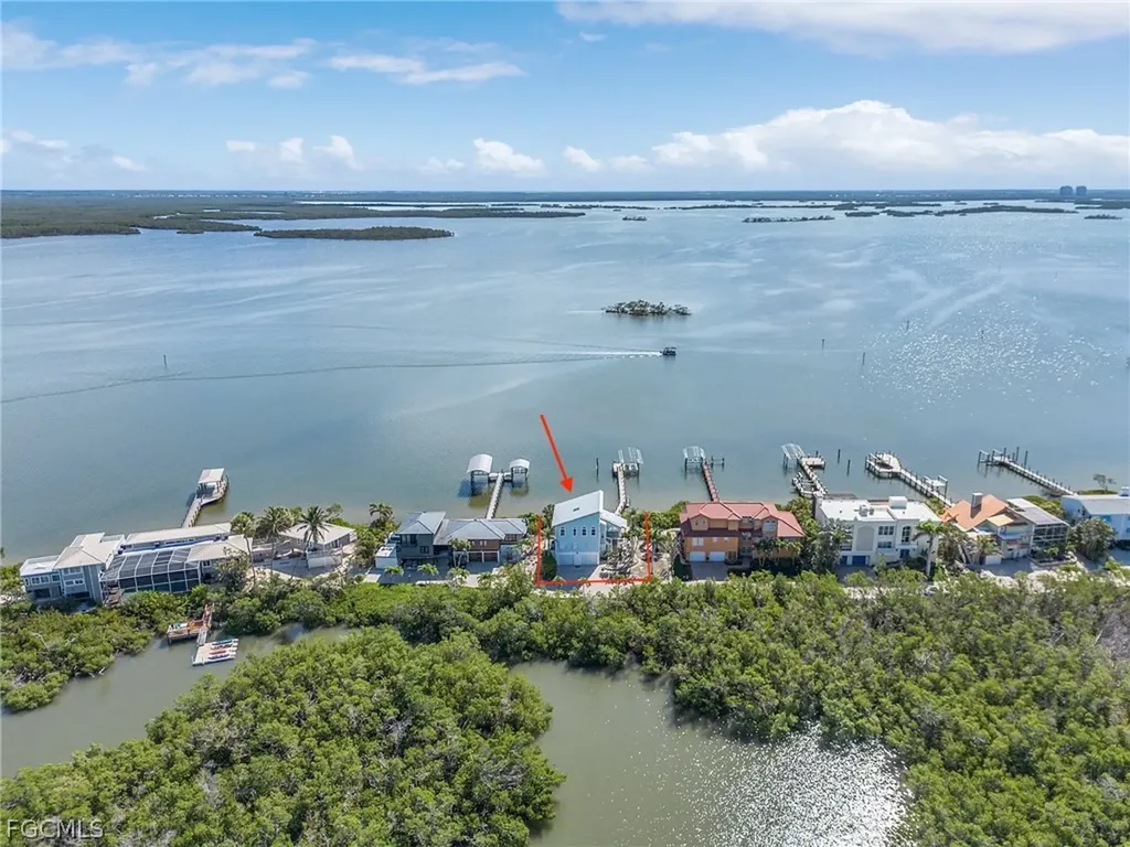 21401 Widgeon Terrace Fort Myers Beach FL 33931