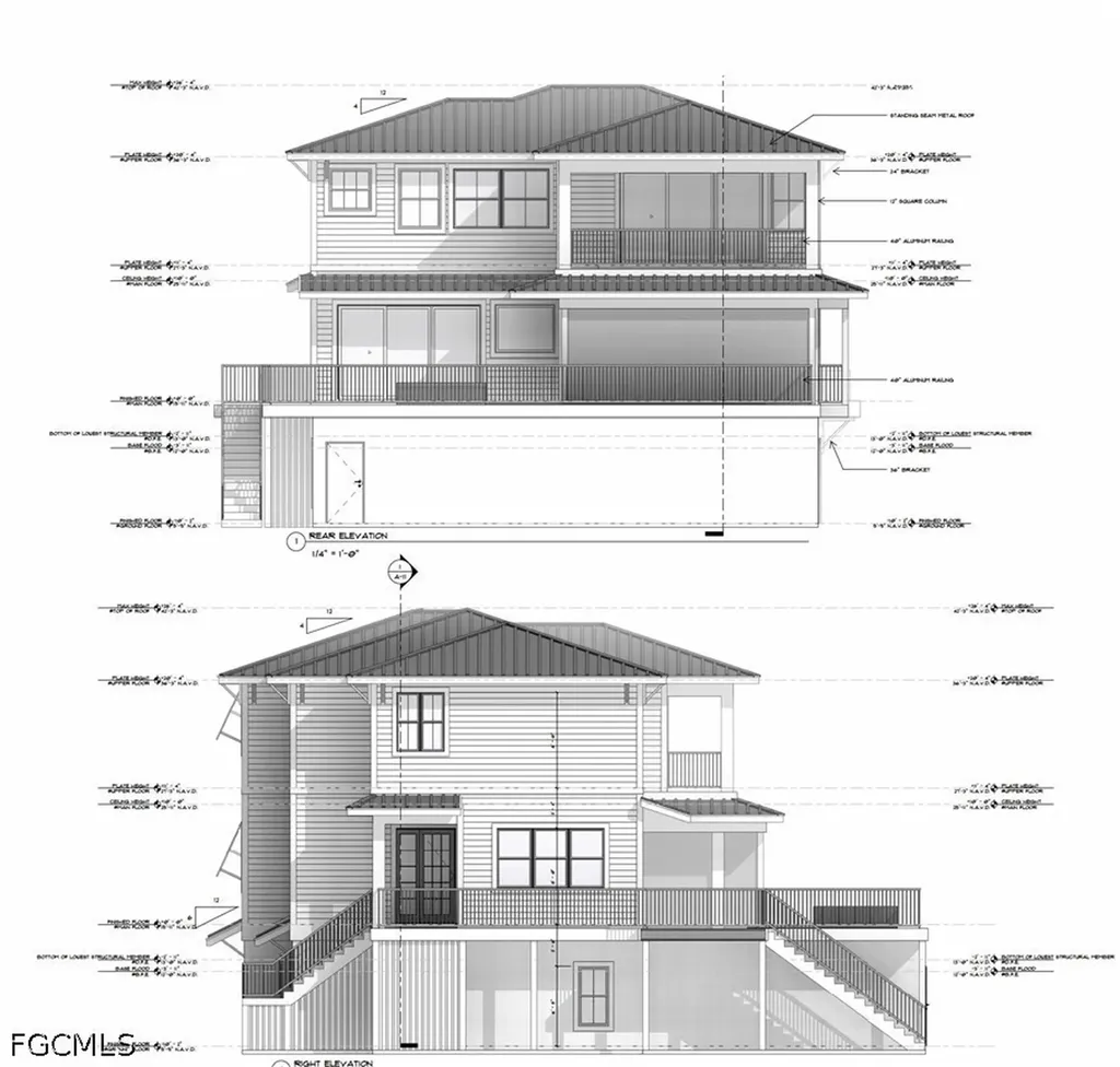 21401 Widgeon Terrace Fort Myers Beach FL 33931