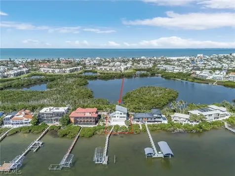 21401 Widgeon Terrace Fort Myers Beach FL 33931