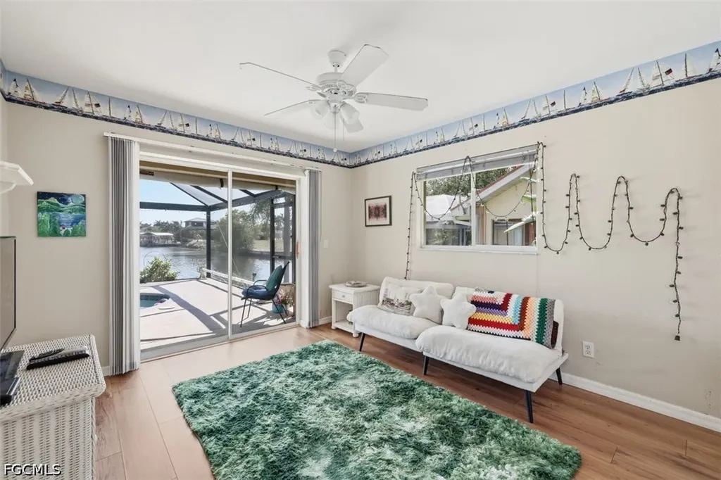 2508 SW 25th Street Cape Coral FL 33904