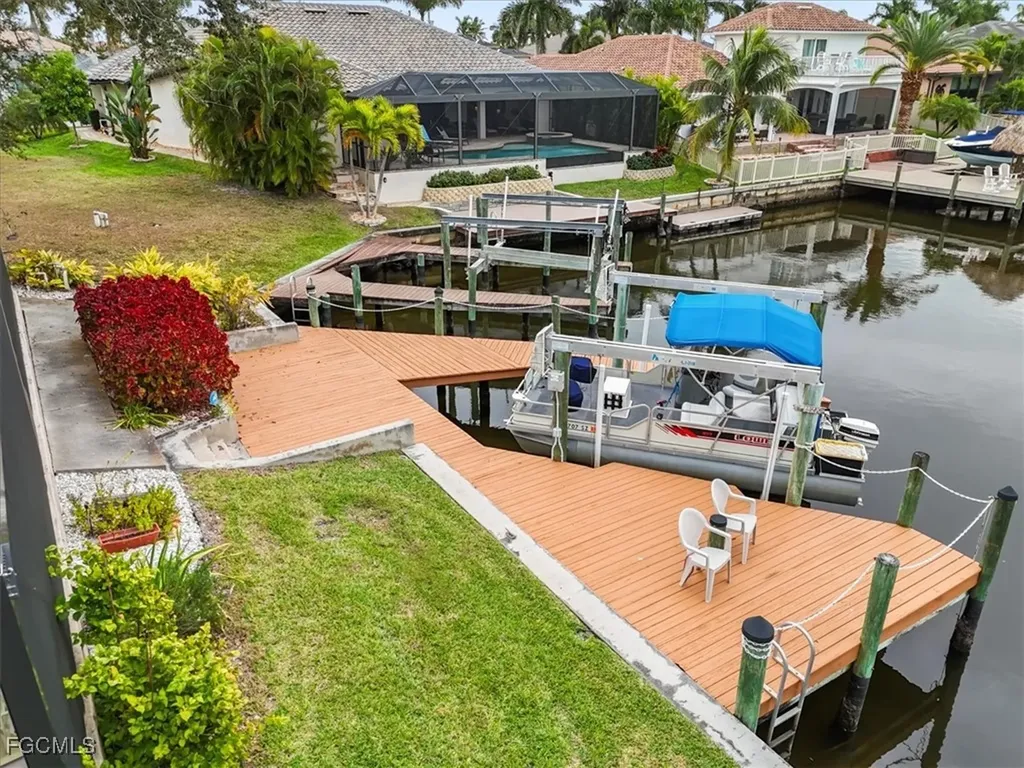 2508 SW 25th Street Cape Coral FL 33904