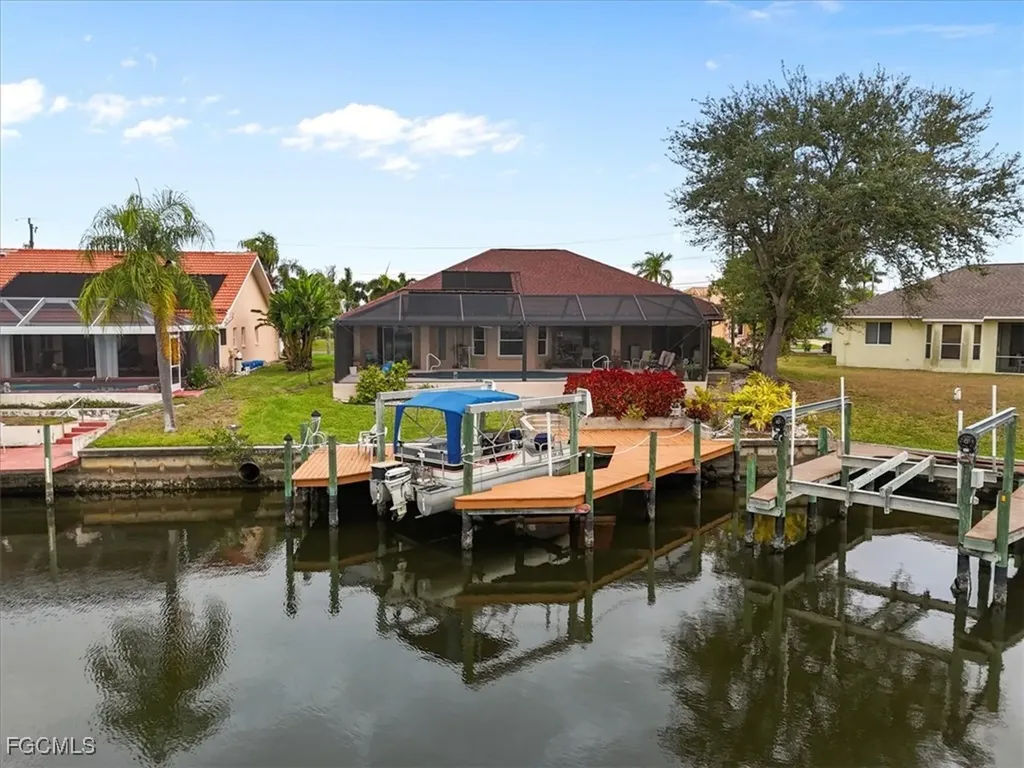 2508 SW 25th Street Cape Coral FL 33904