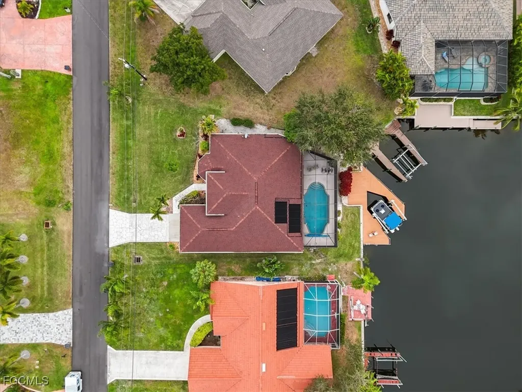 2508 SW 25th Street Cape Coral FL 33904
